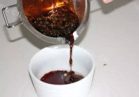 唇齿留香的焦糖布丁做法图解2)