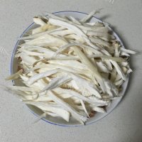 美味凉拌手撕麻辣杏鲍菇做法图解2)