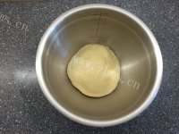 如此诱人的黑芝麻土司做法图解4)