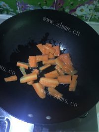 营养杂蔬烩做法图解4)