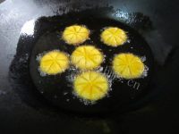 油炸南瓜饼做法图解7)