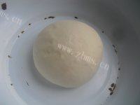 健康美味的豆沙包做法图解1)