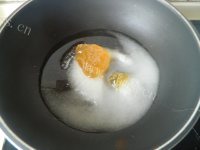 自制芝麻花生糖做法图解5)