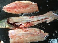 DIY水煮鱼做法图解3)