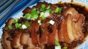 冬菜扣肉做法图解5)