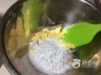 自制蔓越莓饼干做法图解3)