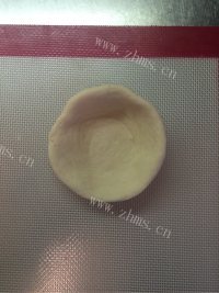 可口的烧饼做法图解10)