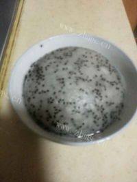 自制火龙果冰做法图解6)