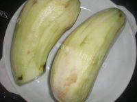 有味的干煸茄子做法图解1)