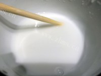 葱油海参做法图解14)