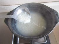 美味佳肴般的生滚鱼片粥做法图解5)