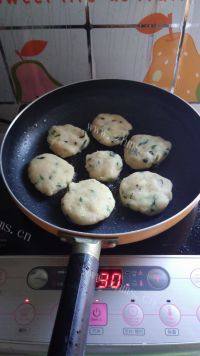 简易版-土豆饼做法图解8)