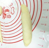 可爱懒猫面包做法图解8)