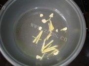 清炒红菜苔做法图解3)
