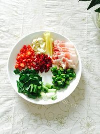 好吃的干锅土豆片做法图解3)