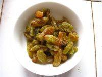 家常的牛肉抓饭做法图解4)