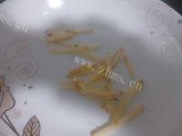 口感棒棒清蒸鲈鱼做法图解3)