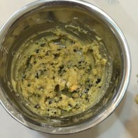 好吃的蓝莓曲奇饼做法图解5)