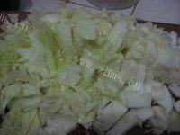 「美味可口」辣白菜做法图解2)