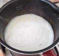 诱人的暖身奶茶做法图解10)