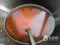 家常菜水煮肉做法图解9)