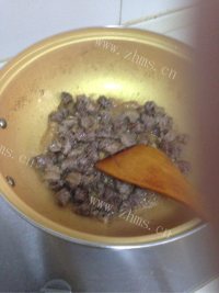 家常菜土豆炖牛肉做法图解4)