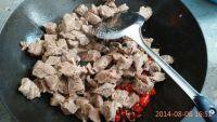 #DIY#红烧牛肉做法图解5)
