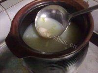在家做的虾仁冬瓜汤