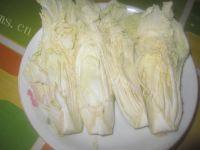 自制辣白菜做法图解1)