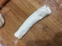 家常油饼做法图解8)