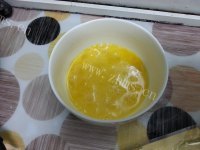 家常炒饼做法图解4)