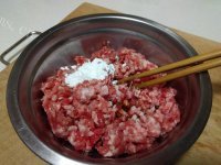 好吃的鲜肉月饼做法图解1)