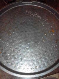 怀念的香煎豆腐做法图解3)
