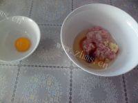 颜值高的苏式鲜肉月饼做法图解1)