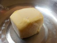 好吃的奶油香吐司做法图解5)