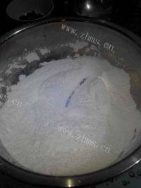 自己做的香糯南瓜饼做法图解1)