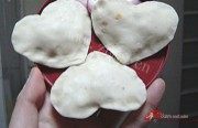 自制甜心炸饼做法图解7)