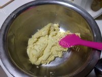 独特的柏林花环饼干做法图解9)