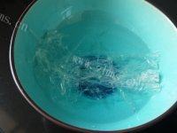 自制樱桃果冻做法图解5)
