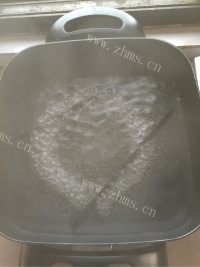 香气浓郁的清蒸鲈鱼做法图解7)