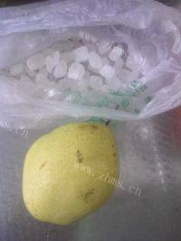 美味的冰糖雪梨水做法图解1)