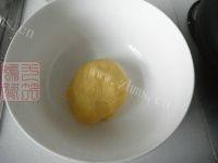 美味铁锅炖鱼贴饼子做法图解1)