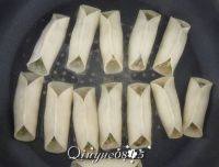 美味的锅贴
