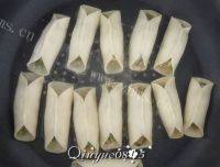 美味的锅贴