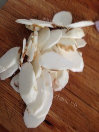 美味的炒素四样做法图解2)