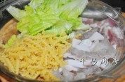 鲜美海鲜意面做法图解1)