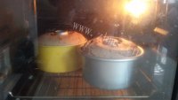 美味宝宝辅食虾肉粥做法图解8)