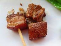「DIY美食」肉夹馍做法图解11)