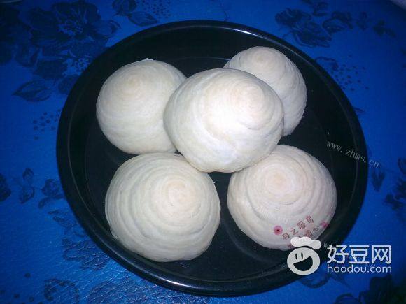 酥皮鲜肉月饼
