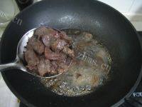 简单的青椒牛肉做法图解5)